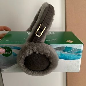 UGG Earmuffs